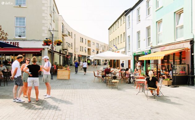 The Causeway Dungarvan