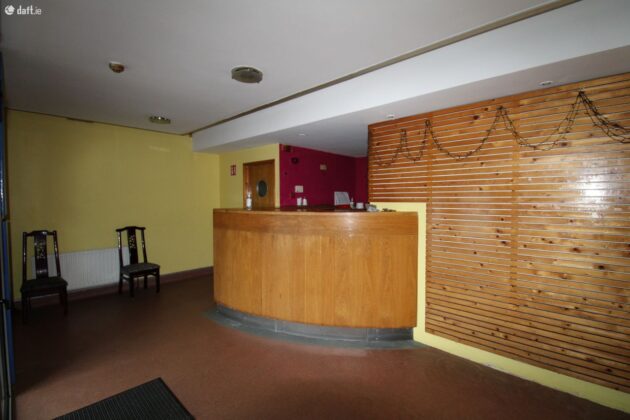 The Causeway Dungarvan