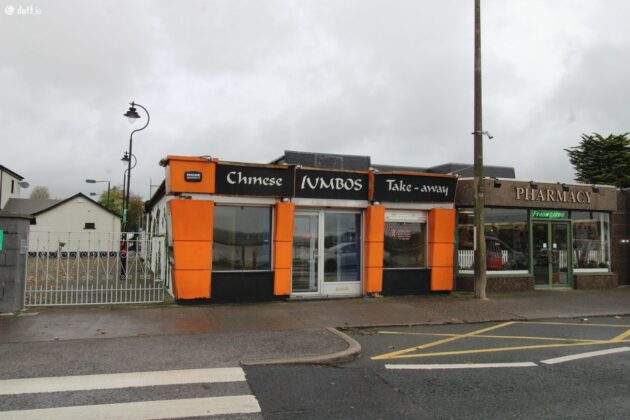 The Causeway Dungarvan