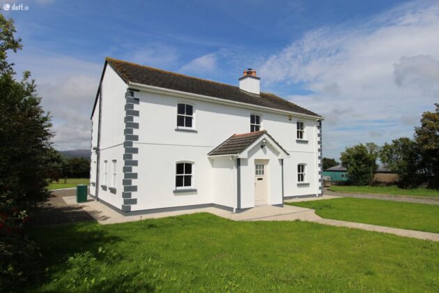 Killineen East Dungarvan