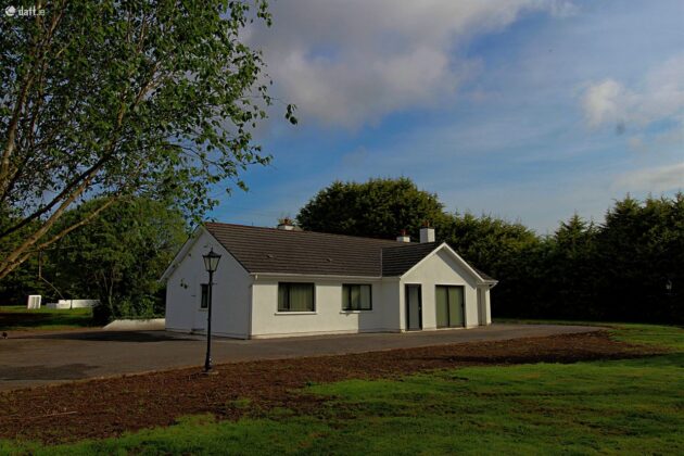 Knockateemore Dungarvan