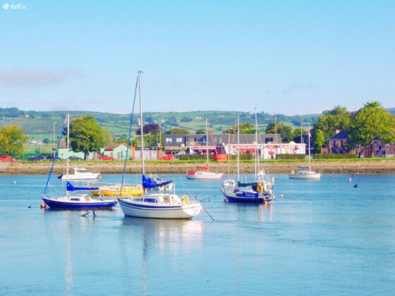 The Causeway Dungarvan