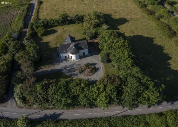 Bronte Ballinclamper Dungarvan