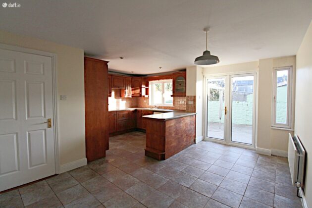 4 Western Terrace Dungarvan
