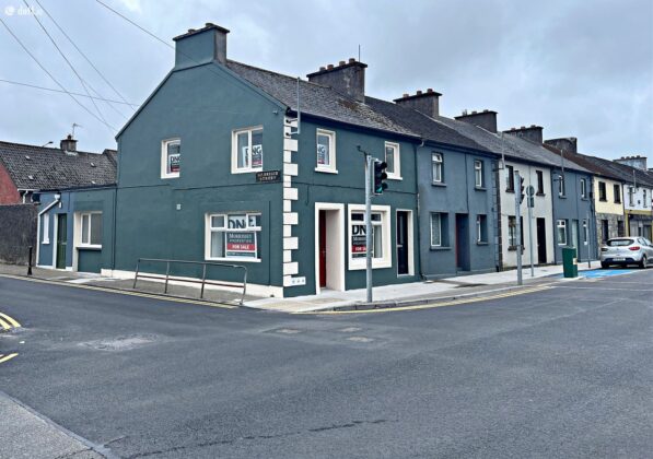 58 Oconnell Street Dungarvan